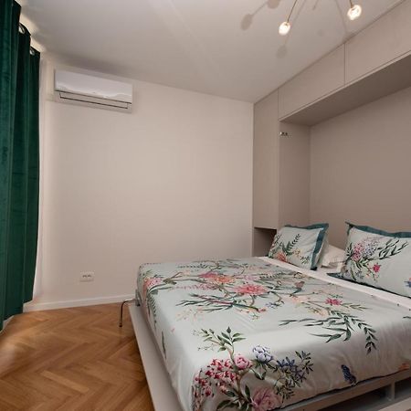 Royal Elegance Apartman Split Eksteriør billede