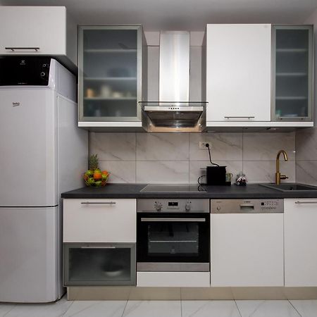 Royal Elegance Apartman Split Eksteriør billede