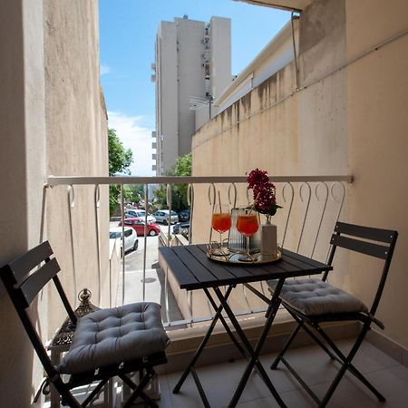 Royal Elegance Apartman Split Eksteriør billede