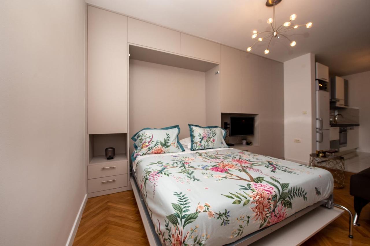Royal Elegance Apartman Split Eksteriør billede