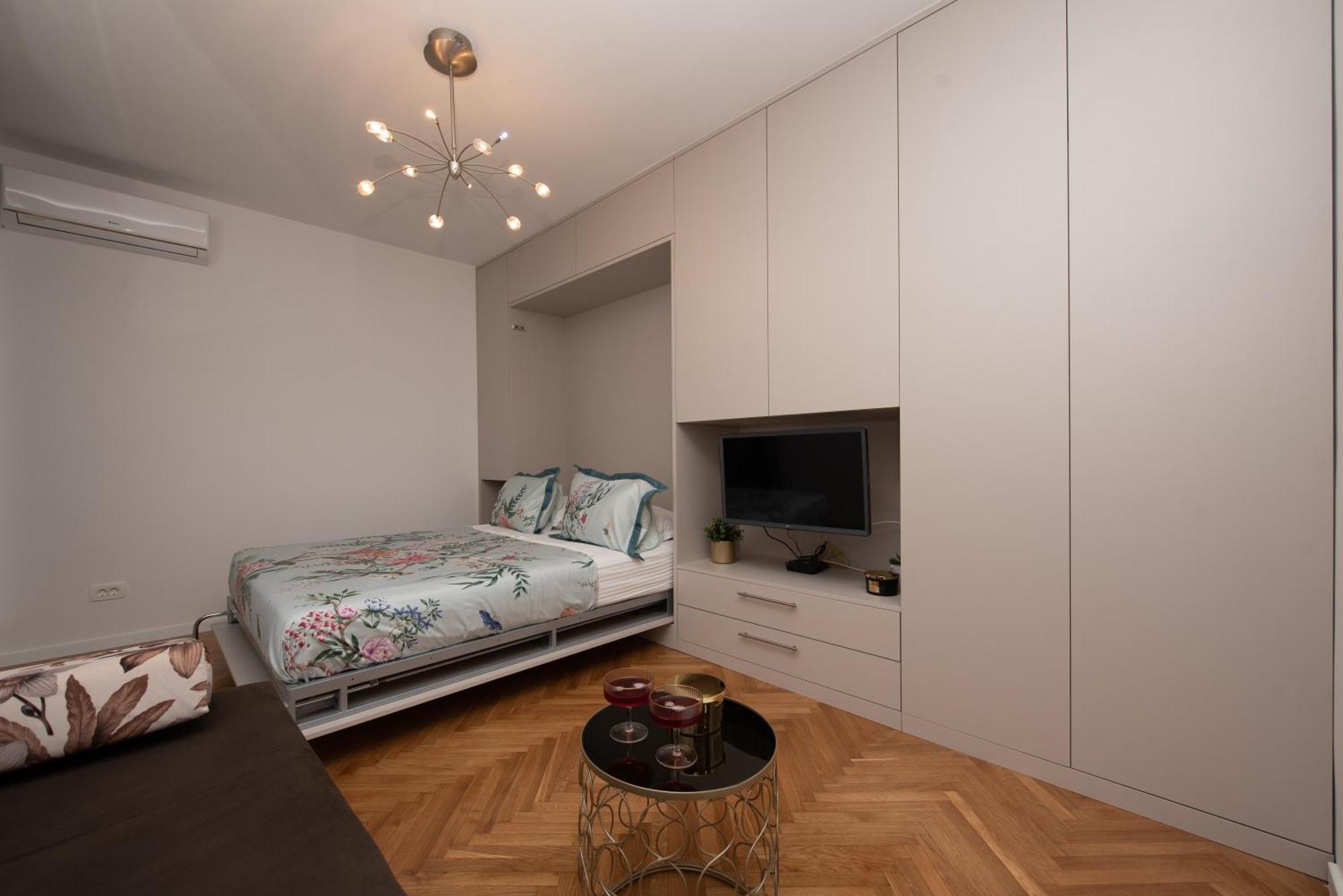 Royal Elegance Apartman Split Eksteriør billede